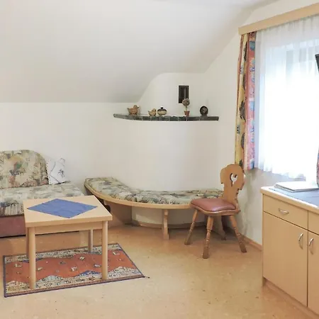 Apartment Moardorfl Iv *