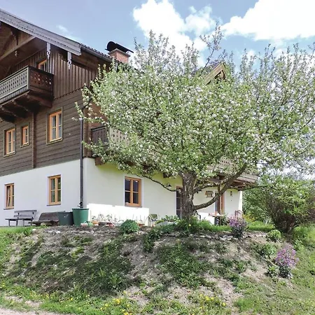 Apartment Moardorfl Iv Wagrain